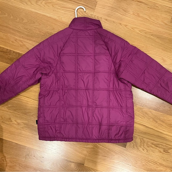 Patagonia lost canyon jacket small amaranth pink - Picture 5 of 8